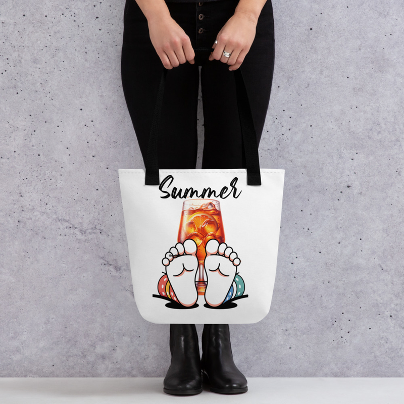 Tote bag