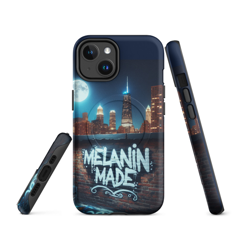 MagSafe® tough case for iPhone®