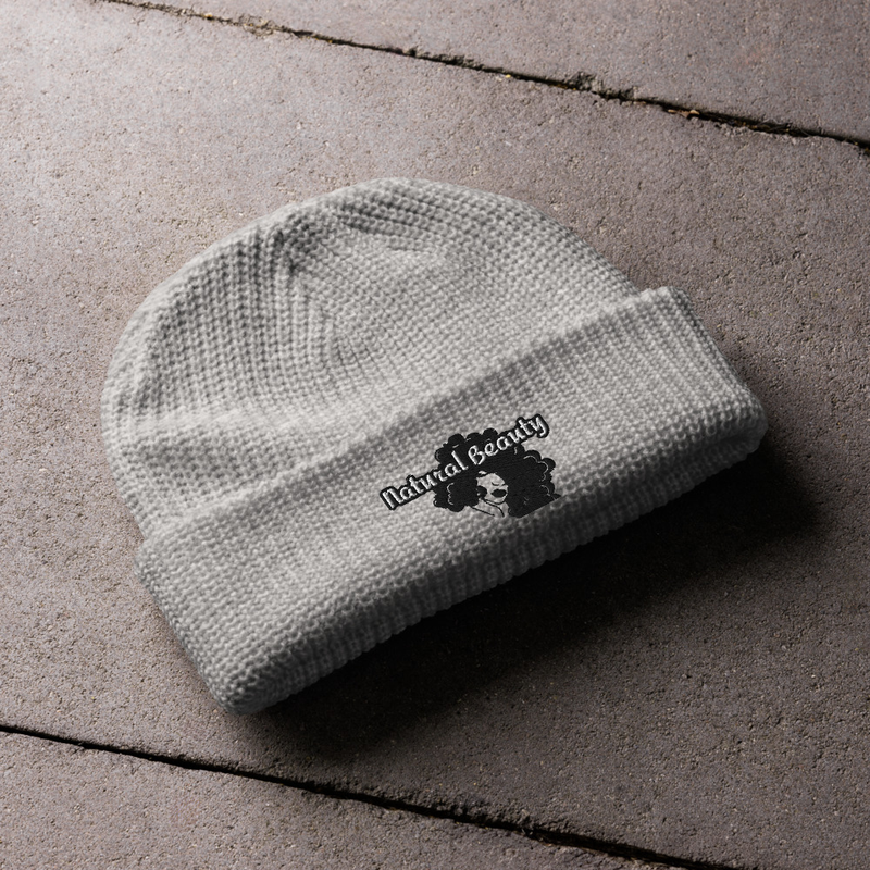 Fisherman beanie
