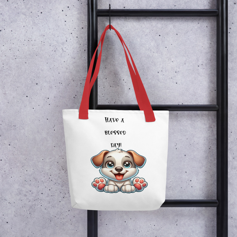 Tote bag