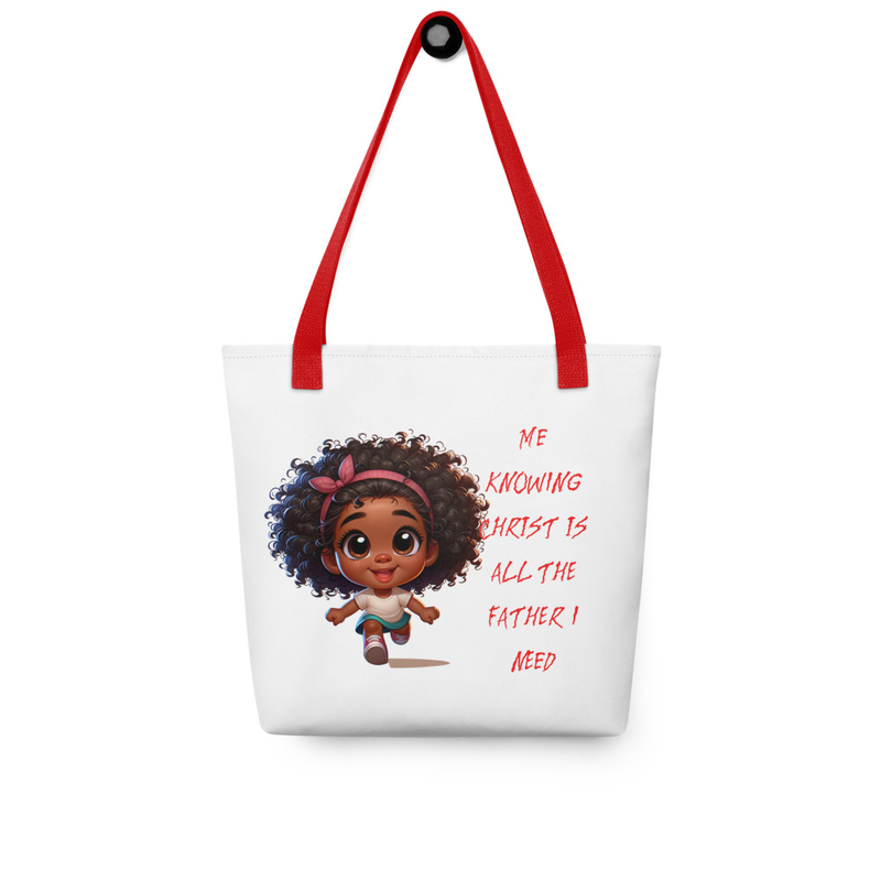 Tote bag