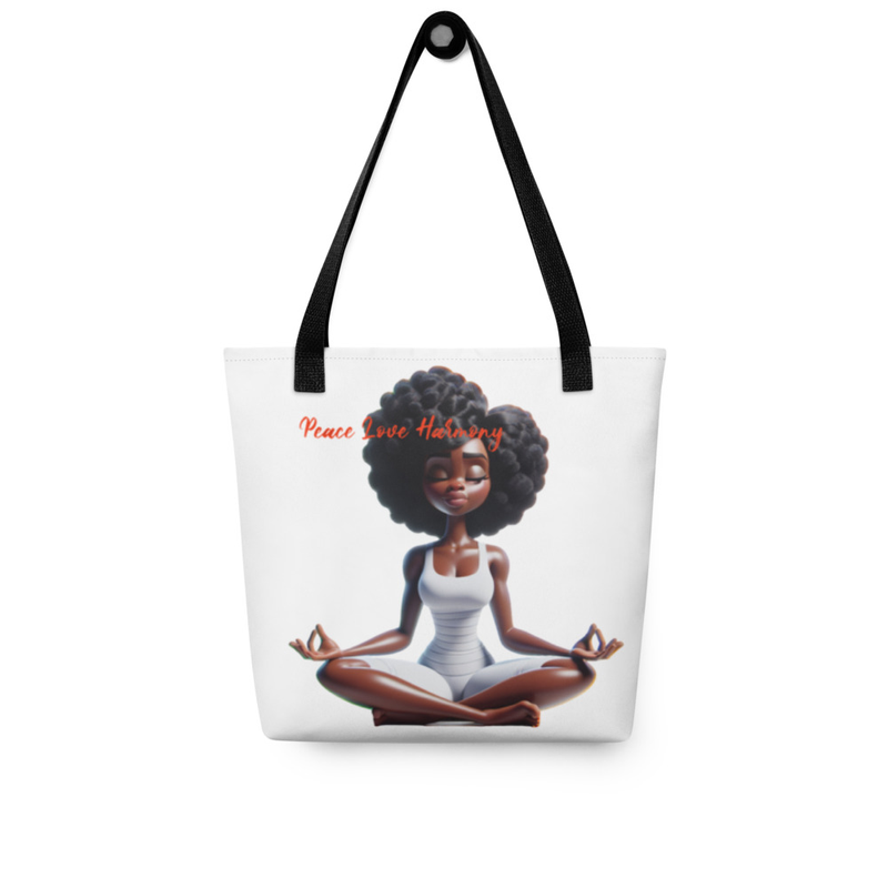 Tote bag