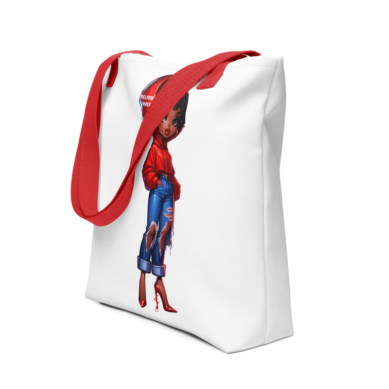Tote bag