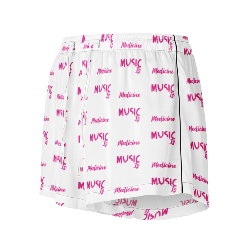 Women’s pajama shorts