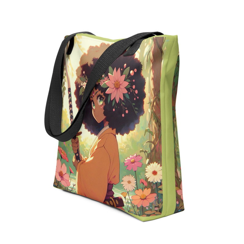 Tote bag
