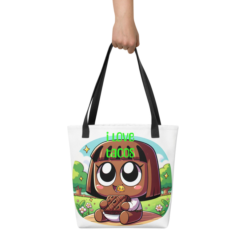 Tote bag