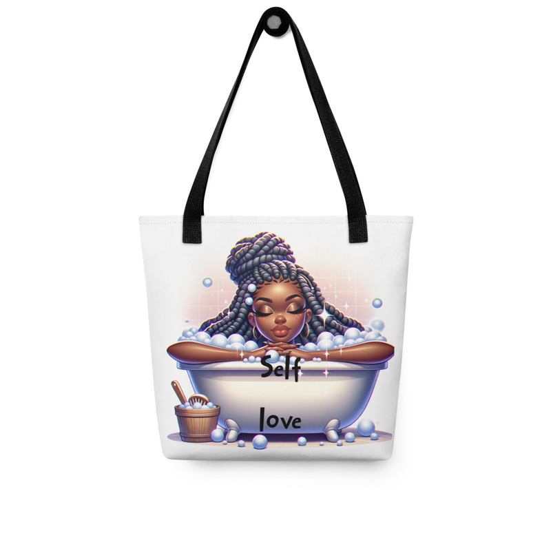Tote bag