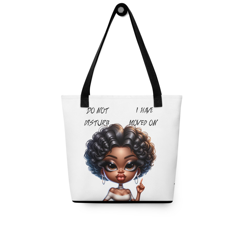 Tote bag