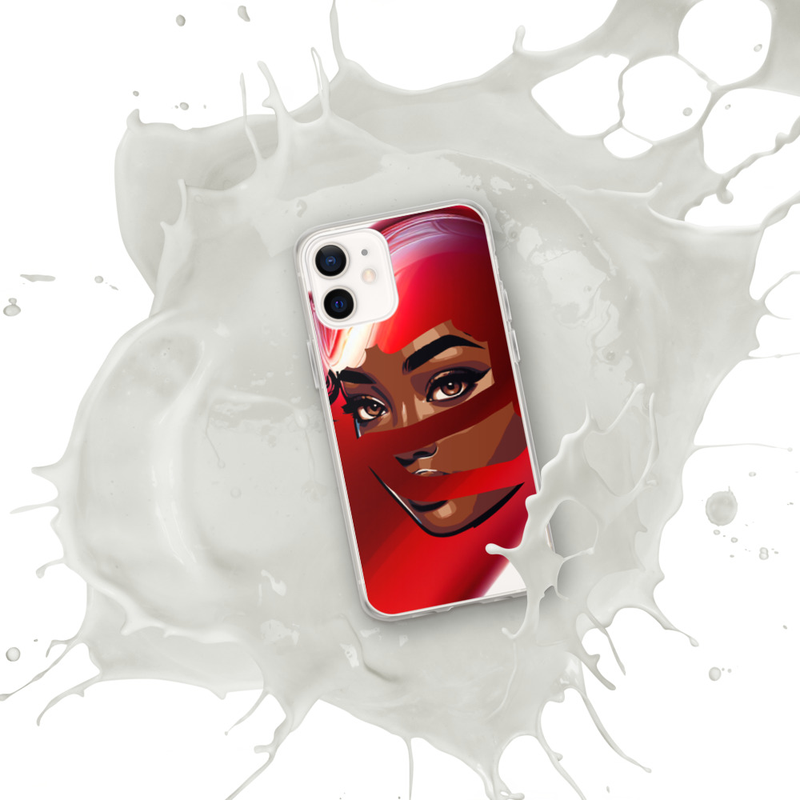 Clear Case for iPhone®