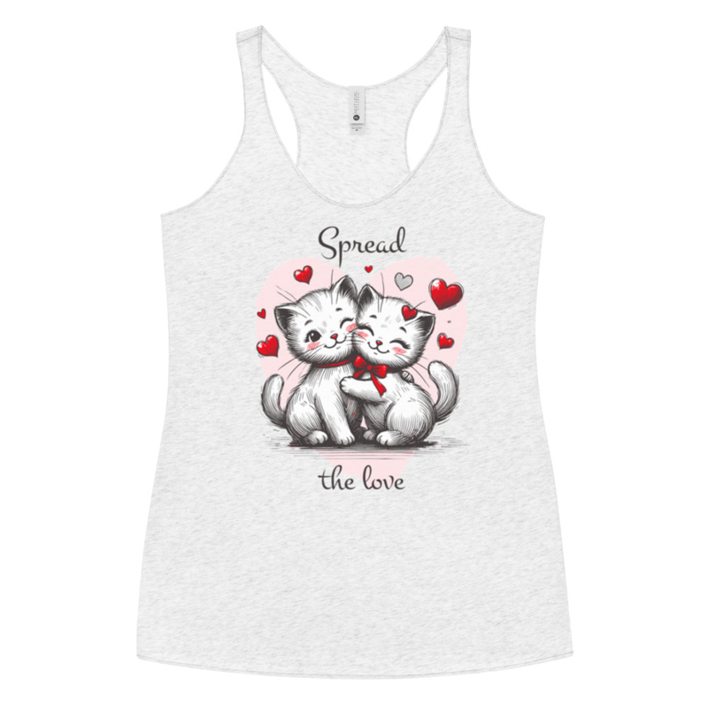 Women's Racerback Tank