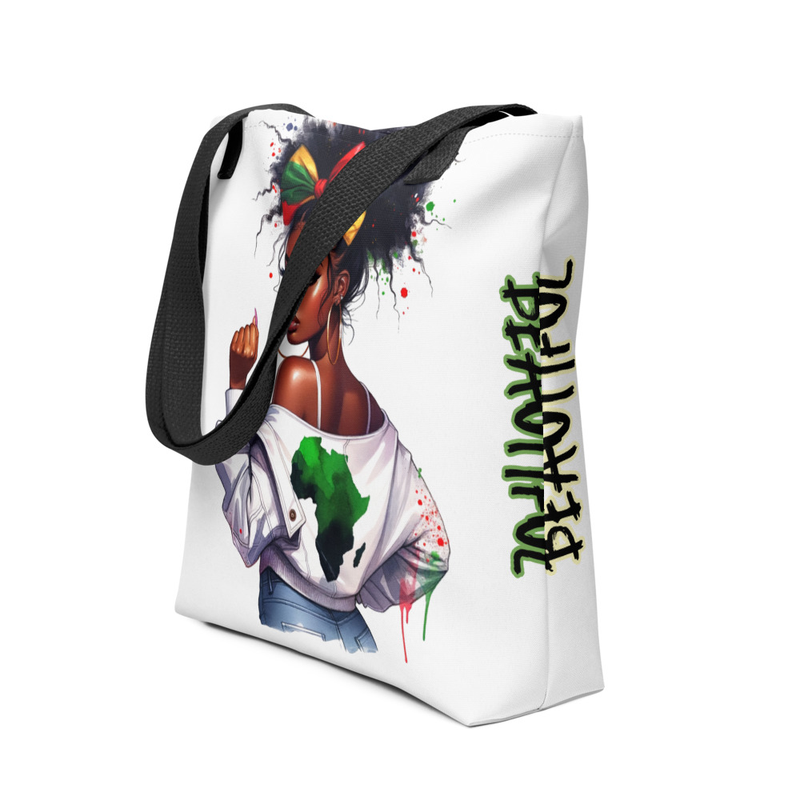 Tote bag