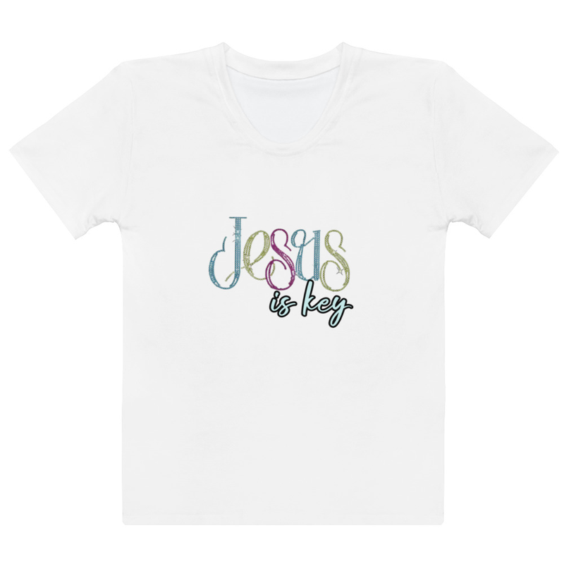 Women's T-shirt