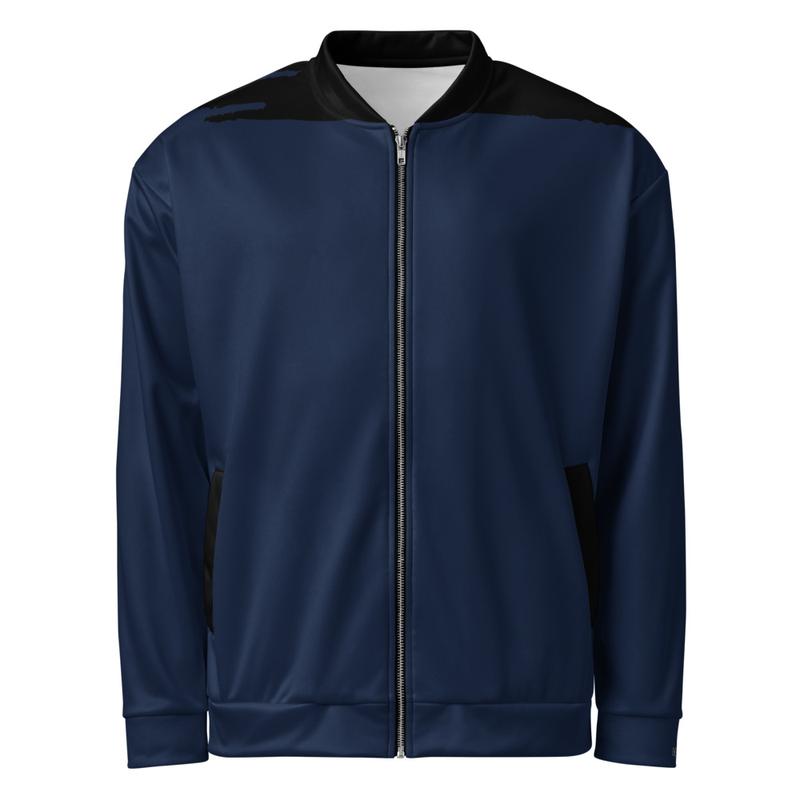 Unisex Bomber Jacket