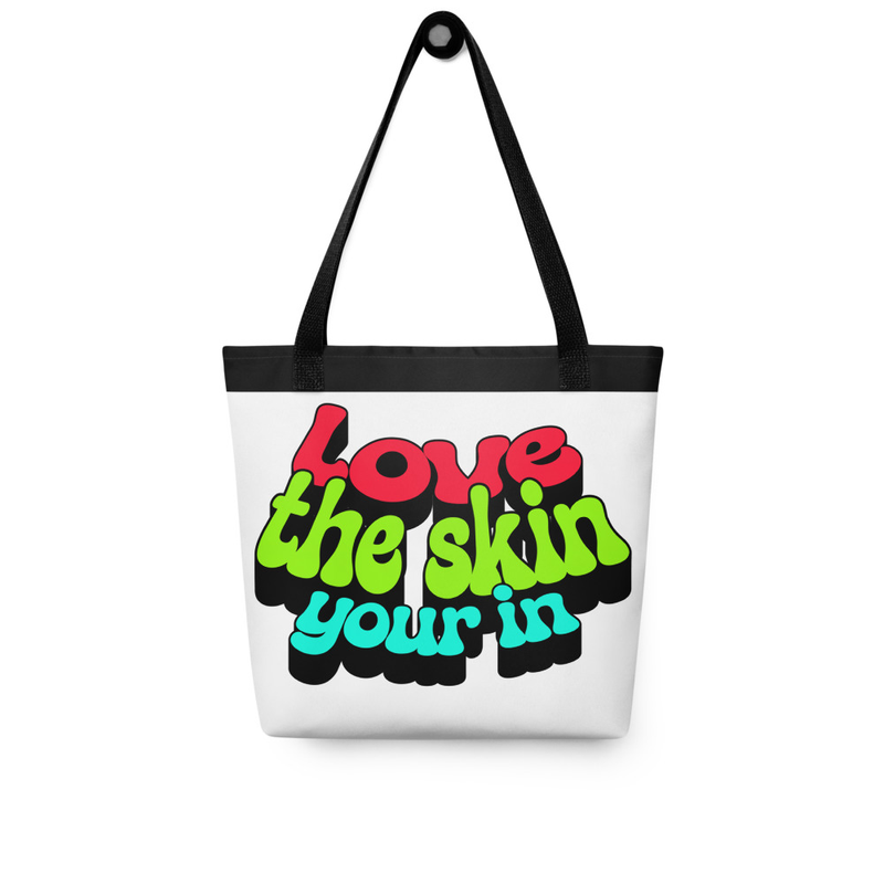Tote bag