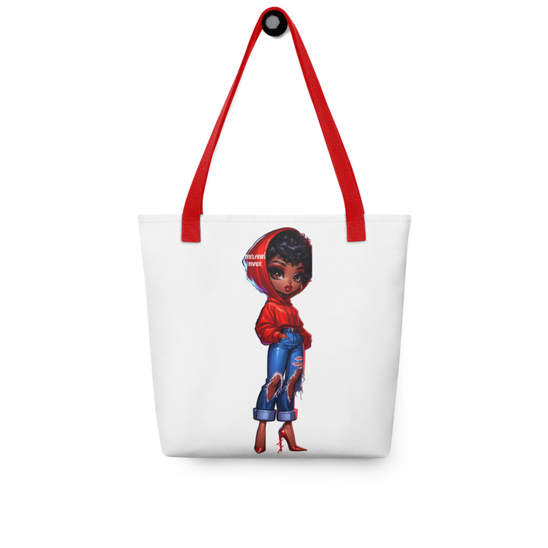Tote bag