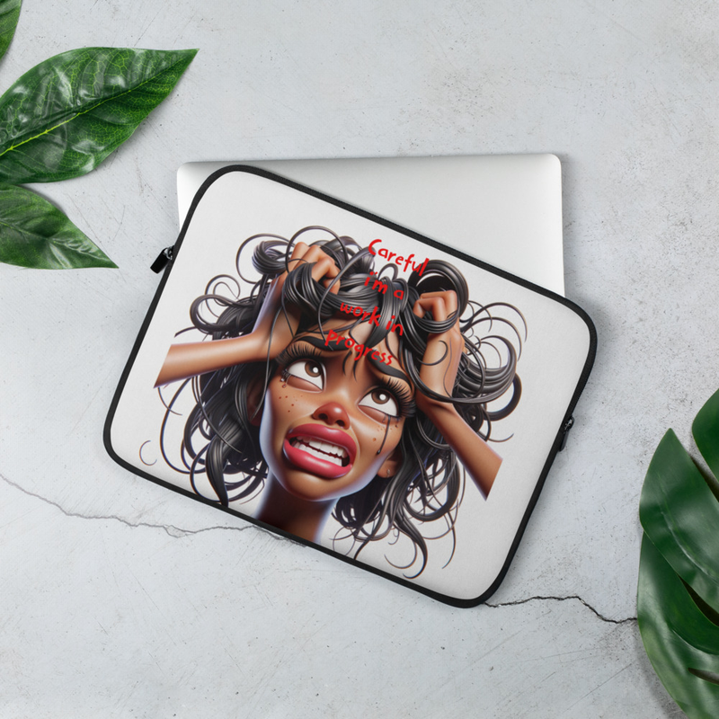 Laptop Sleeve