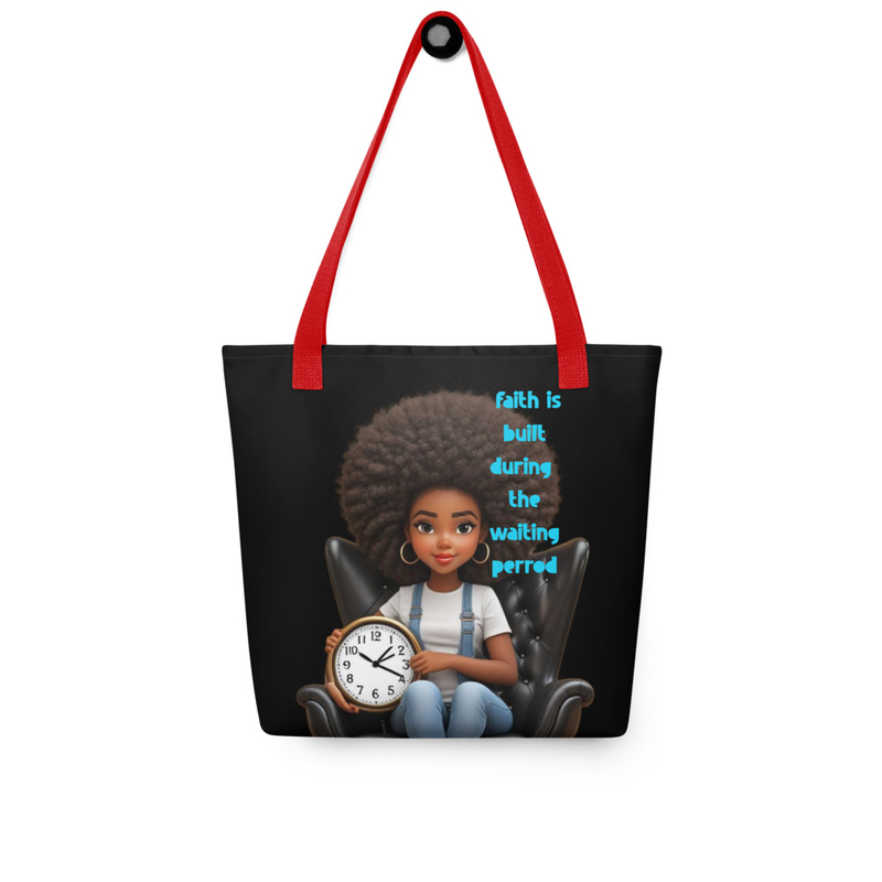 Tote bag