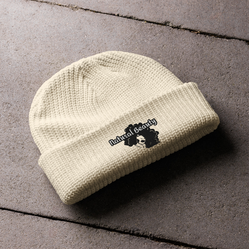 Fisherman beanie