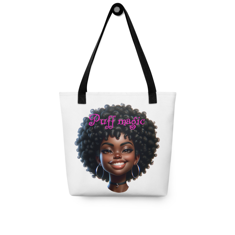 Tote bag