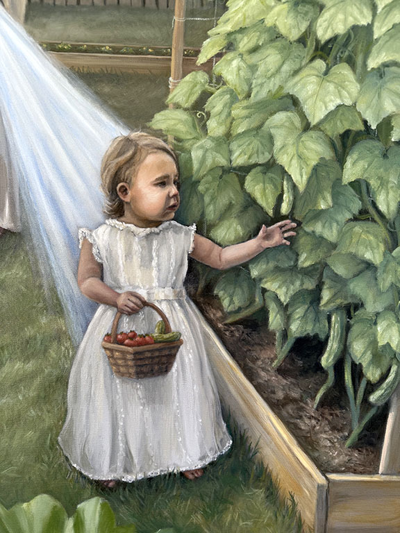 Jesus, I Trust In You