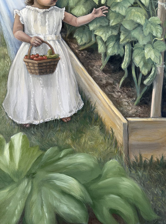 Jesus, I Trust In You