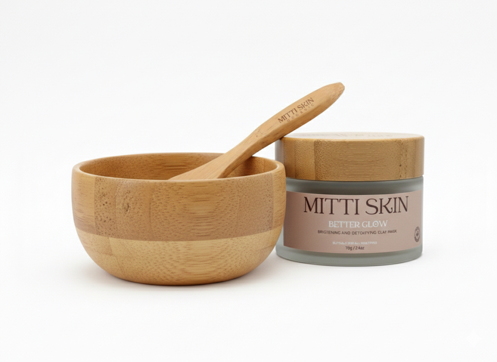 Mitti Skin Essentials