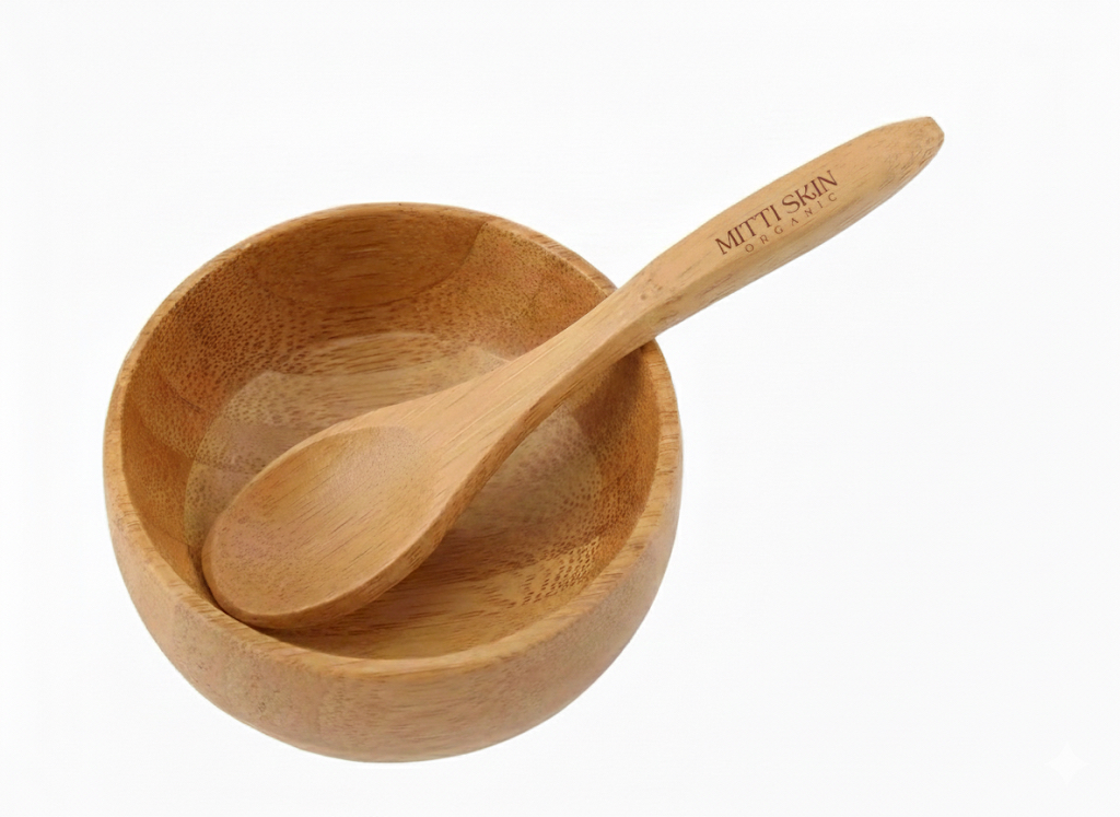 Mitti Skin Essentials