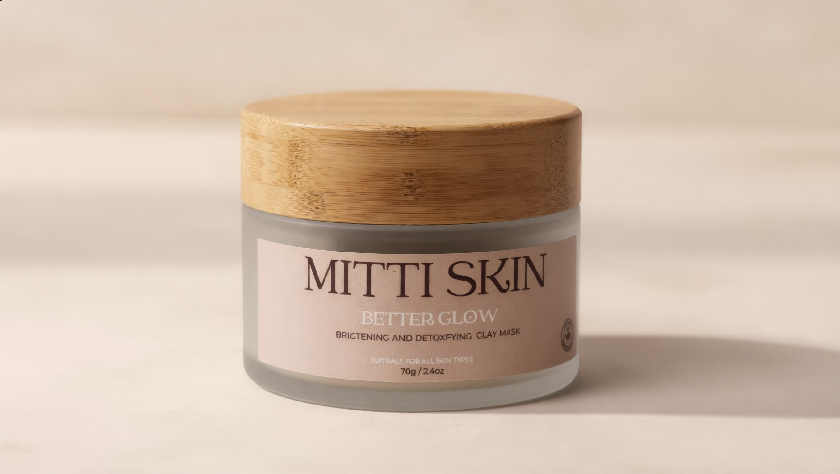 Mitti Skin Essentials kit
