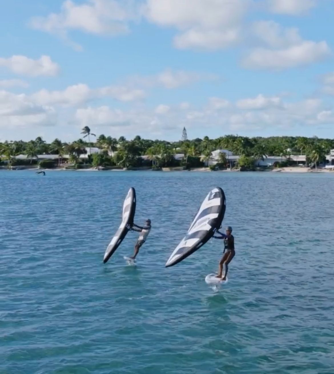 Cours semi-privé (2 pers) 
