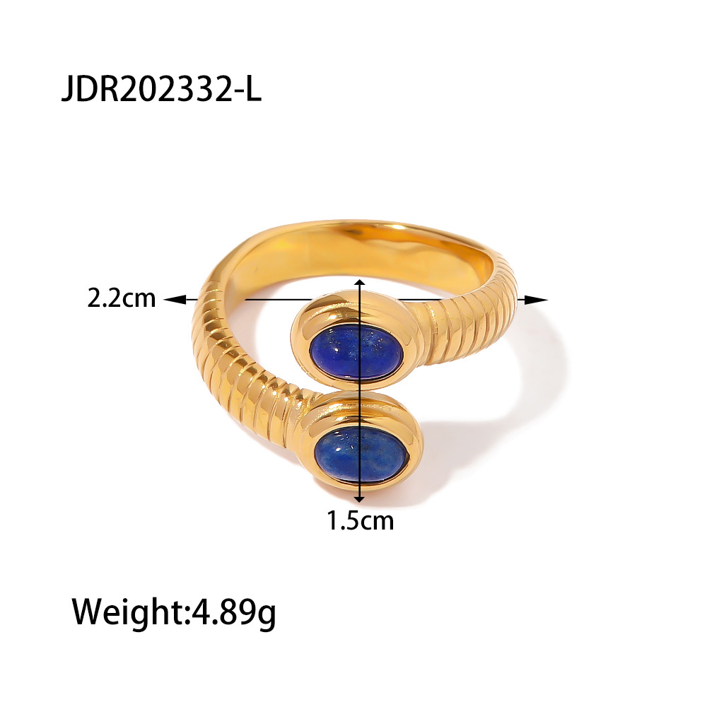 ANILLO JDR202332-L