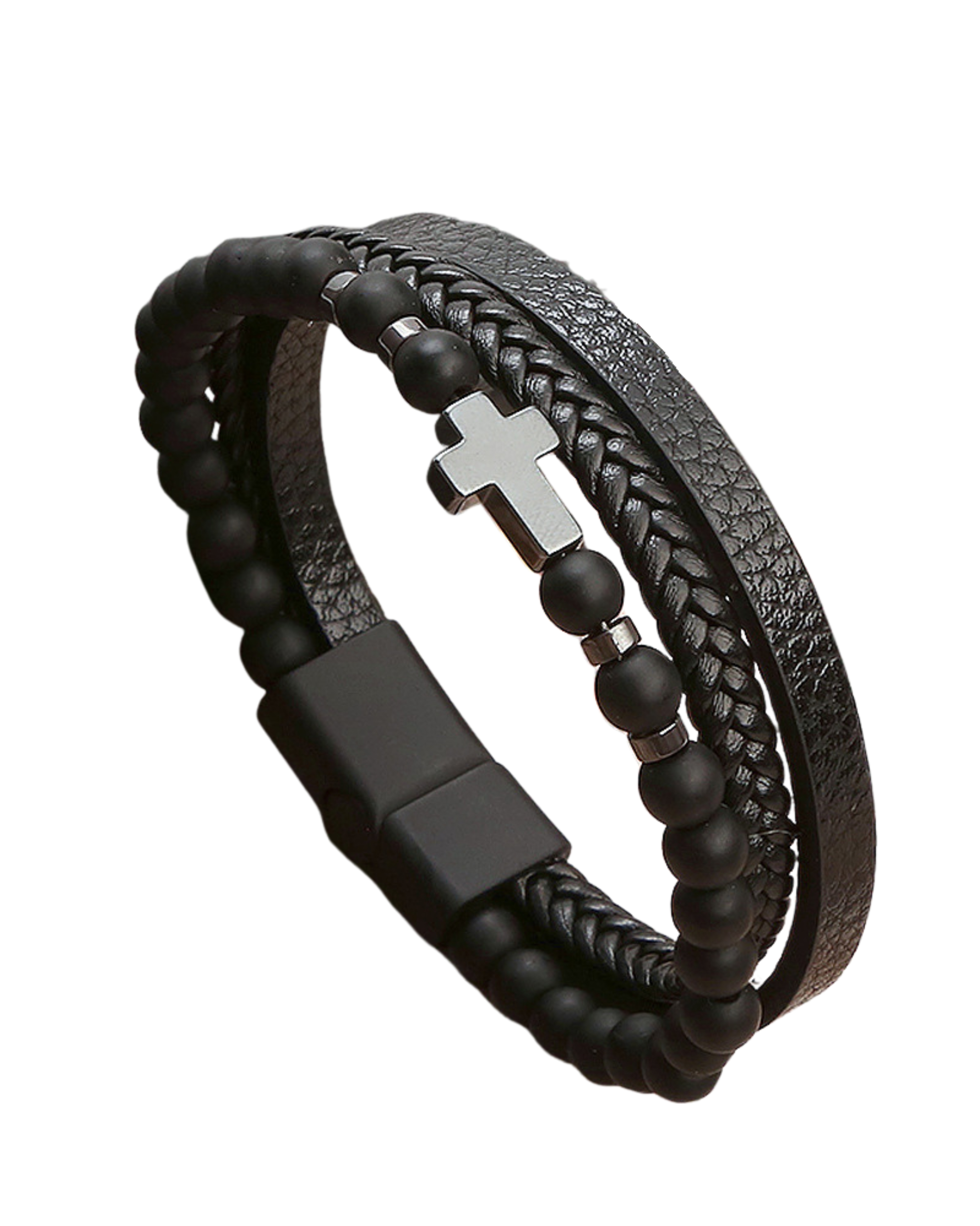 Pulsera Obsidiana