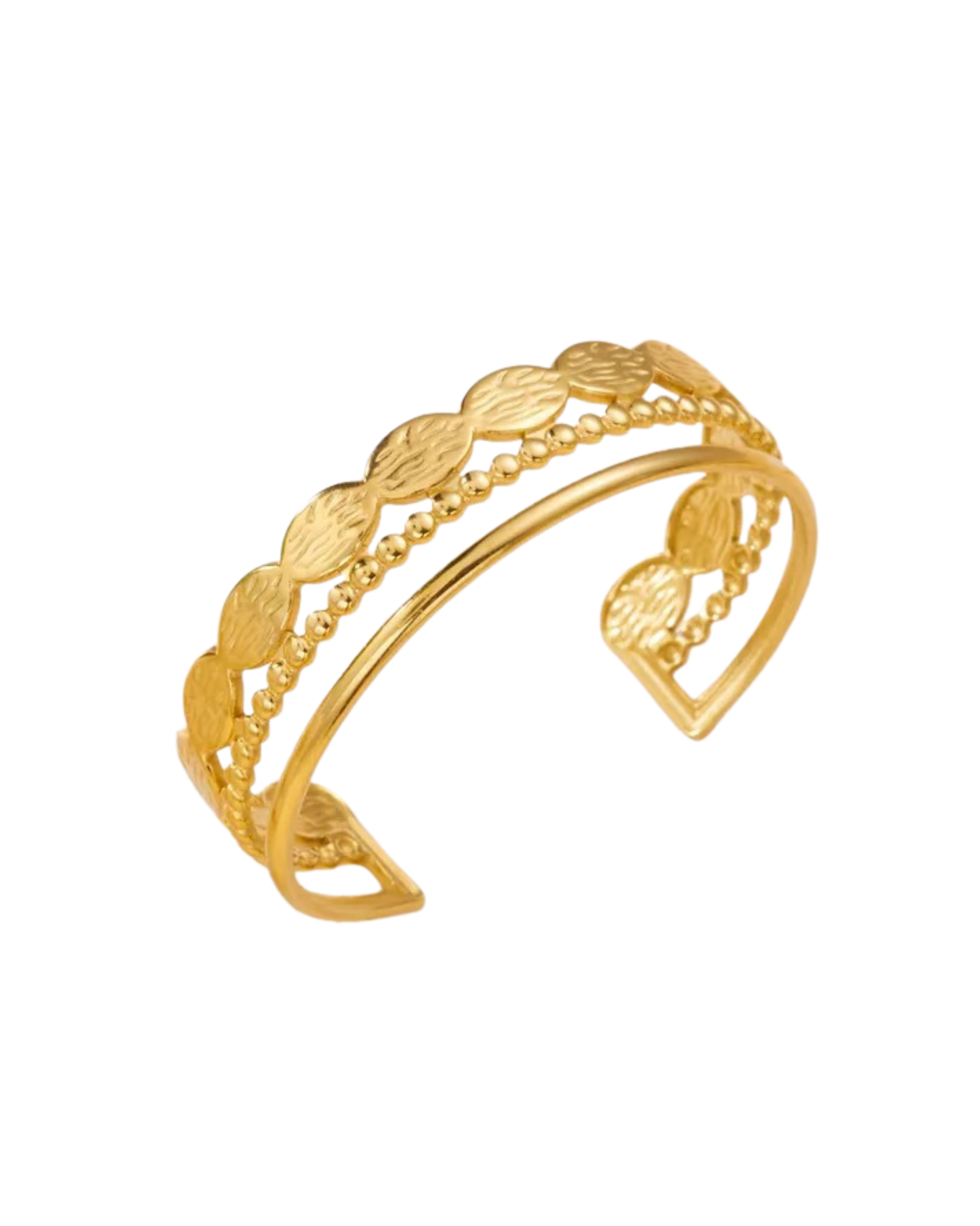 Pulsera Honey