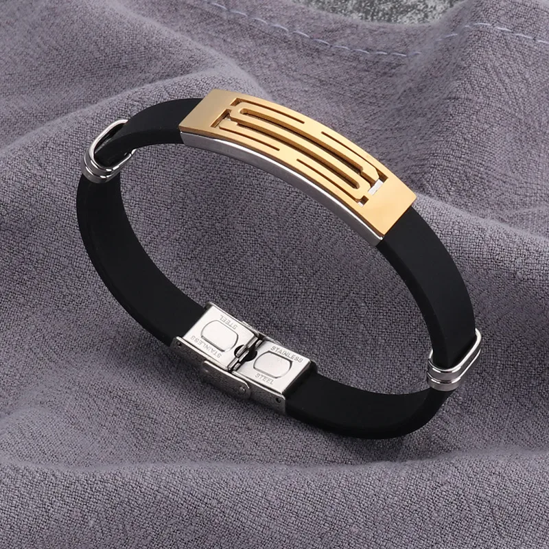 PULSERA Oro
