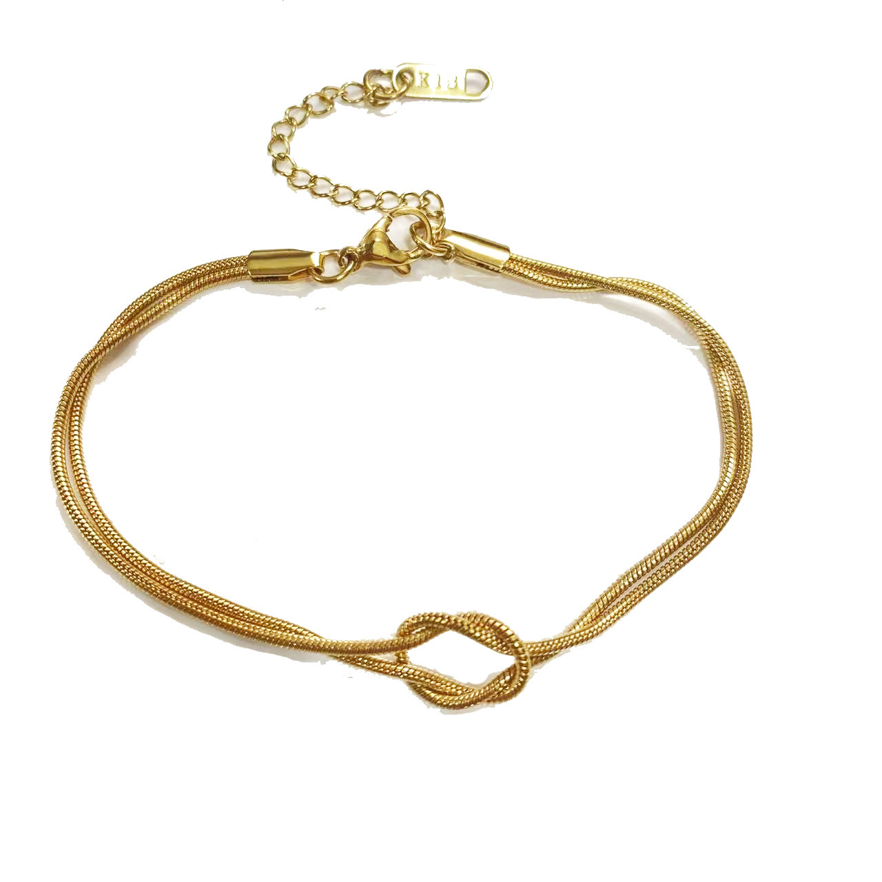 PULSERA Pulsera de oro