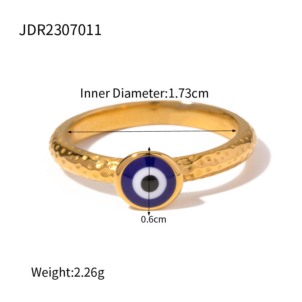 ANILLO JDR2307011-7