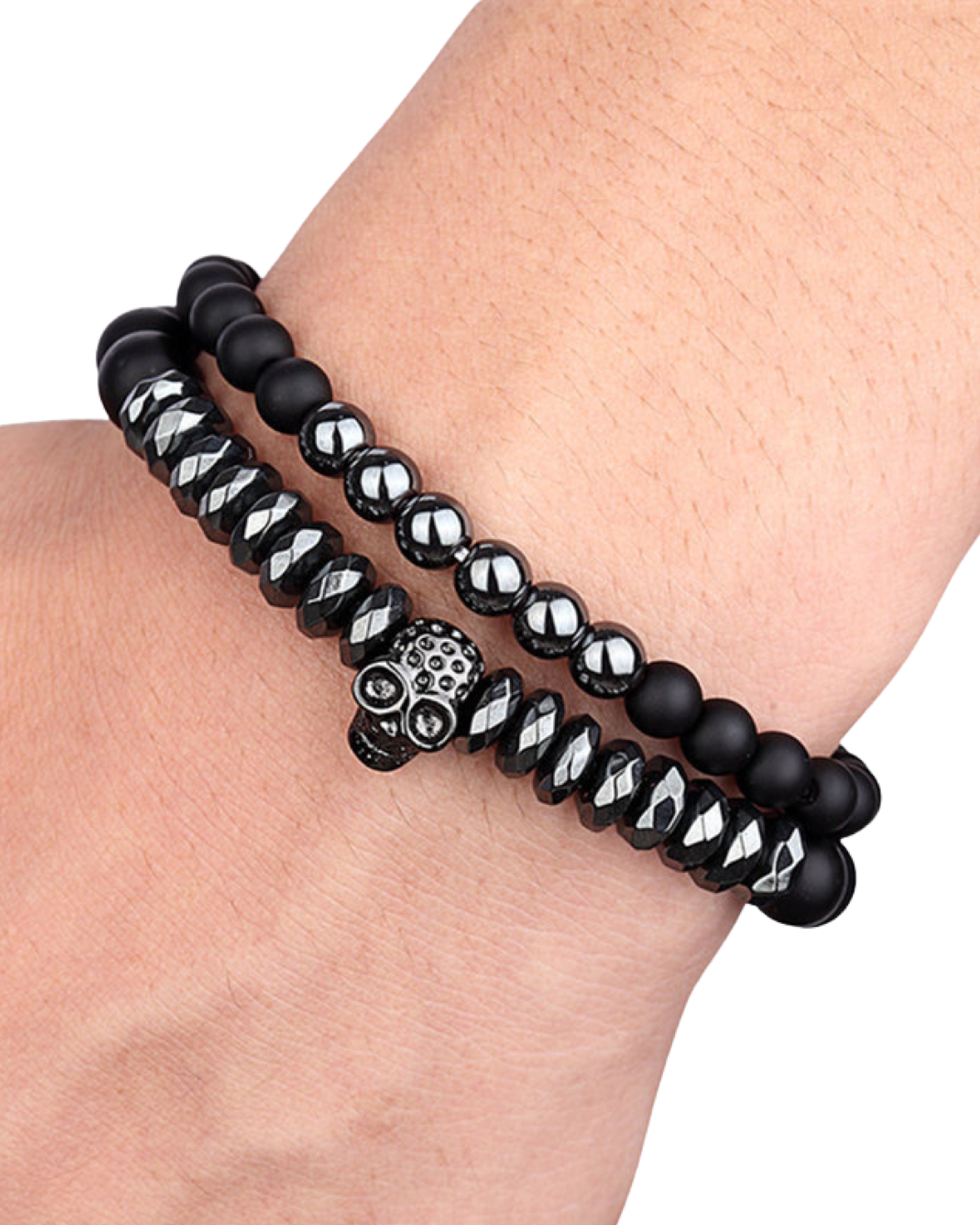 Pulsera Skull