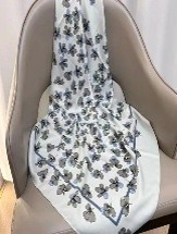 PAŃUELO Estilo 11|Color