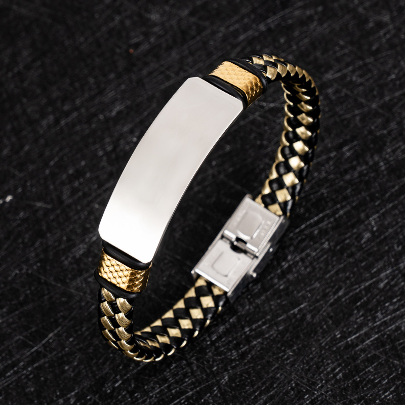 PULSERA Inter-gold