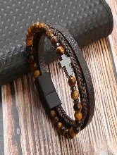 Pulsera Obsidiana