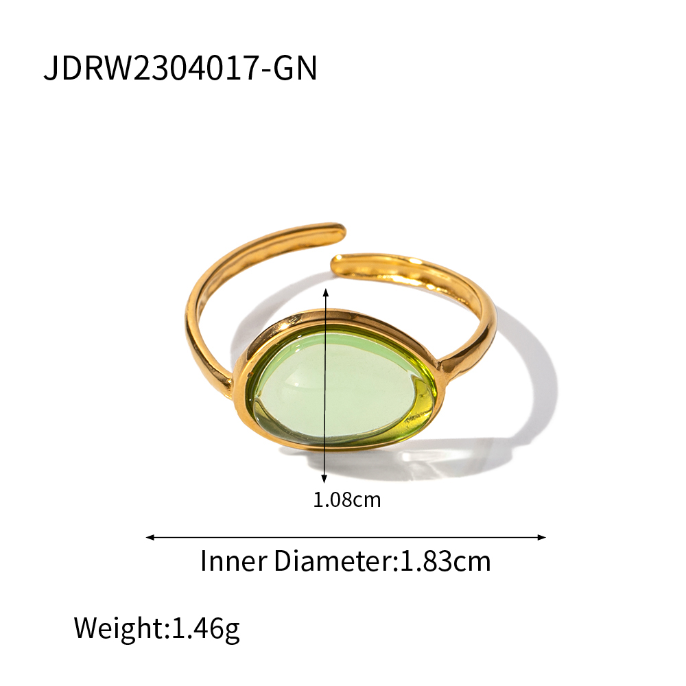 ANILLO JDRW2304017-GN
