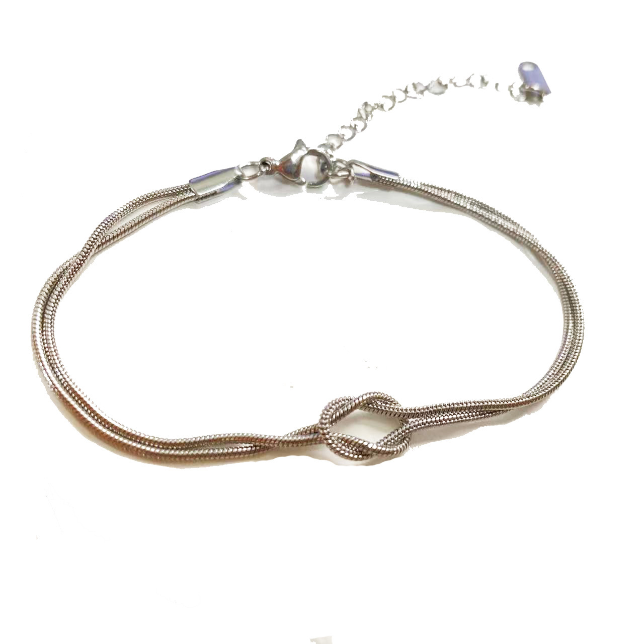 PULSERA Pulsera de plata