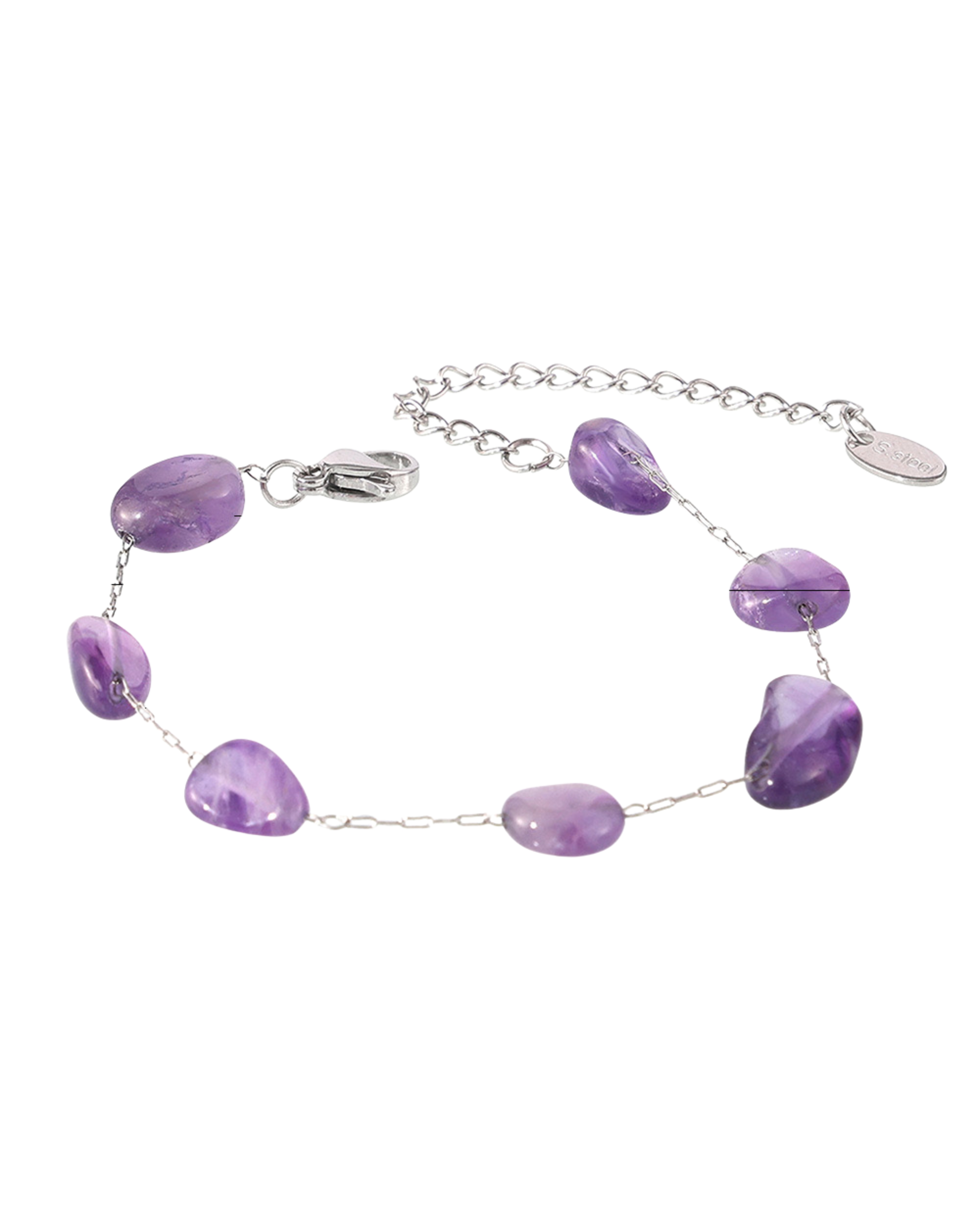 Pulsera Lavanda