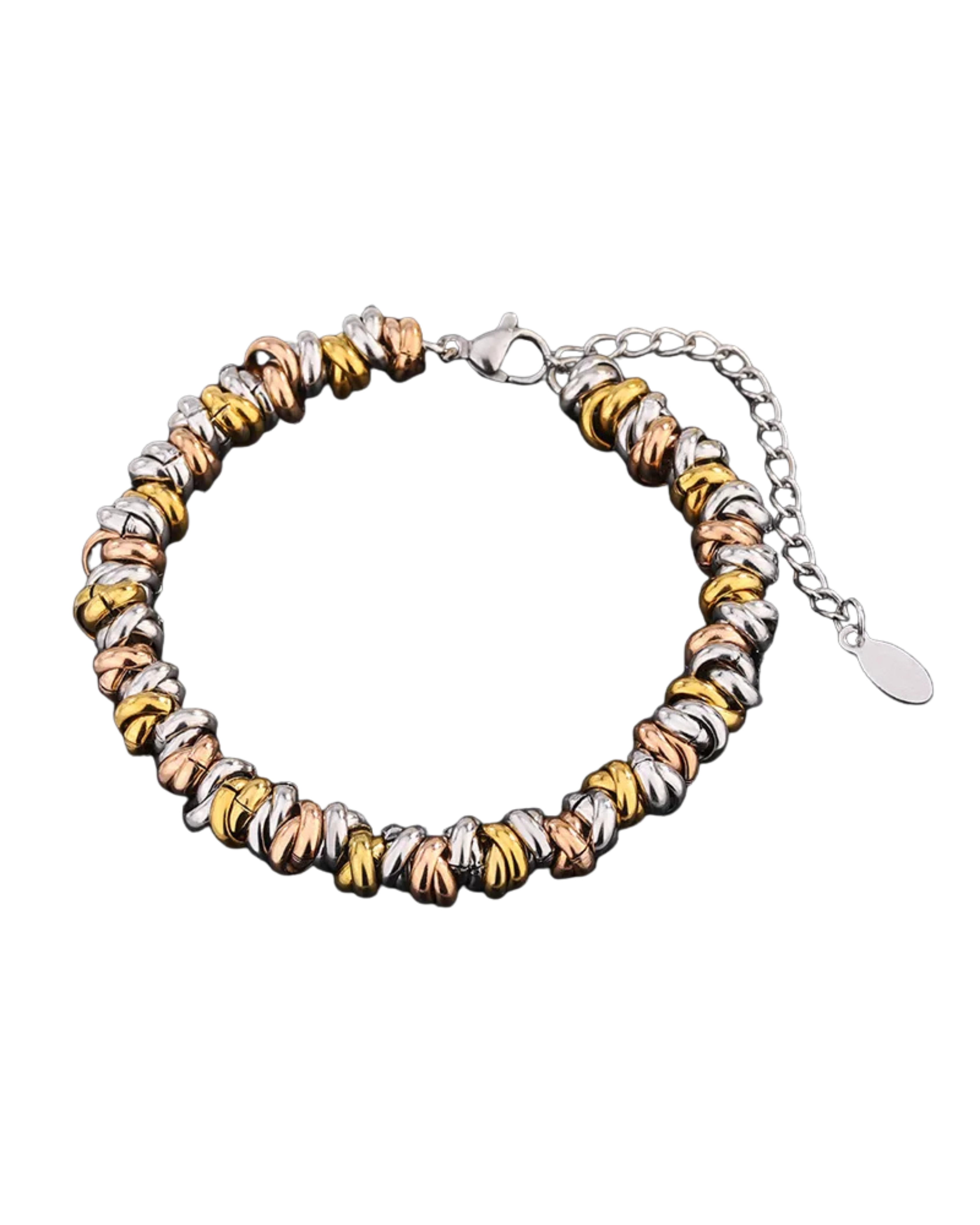 Pulsera Rizzo
