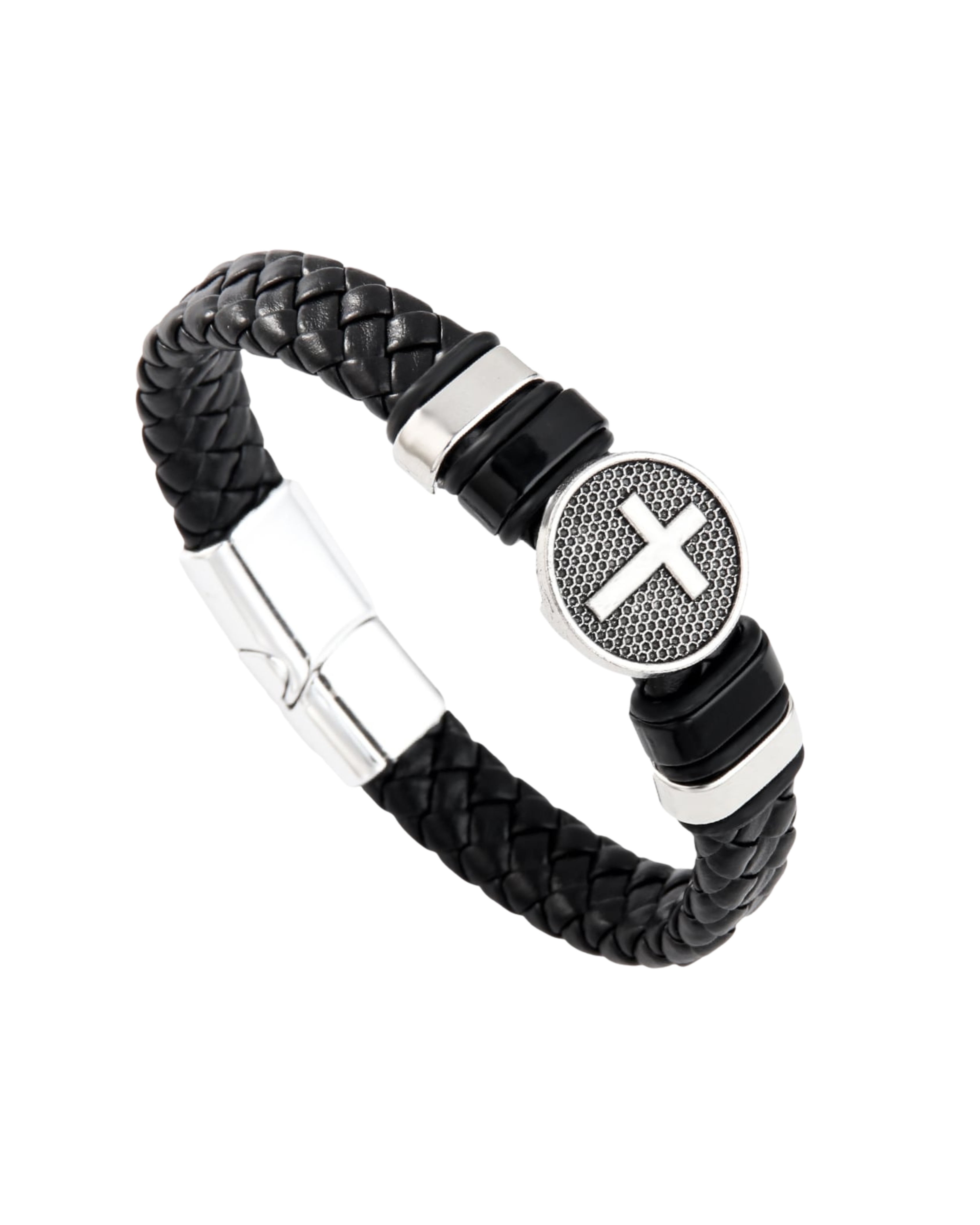 Pulsera Cruz