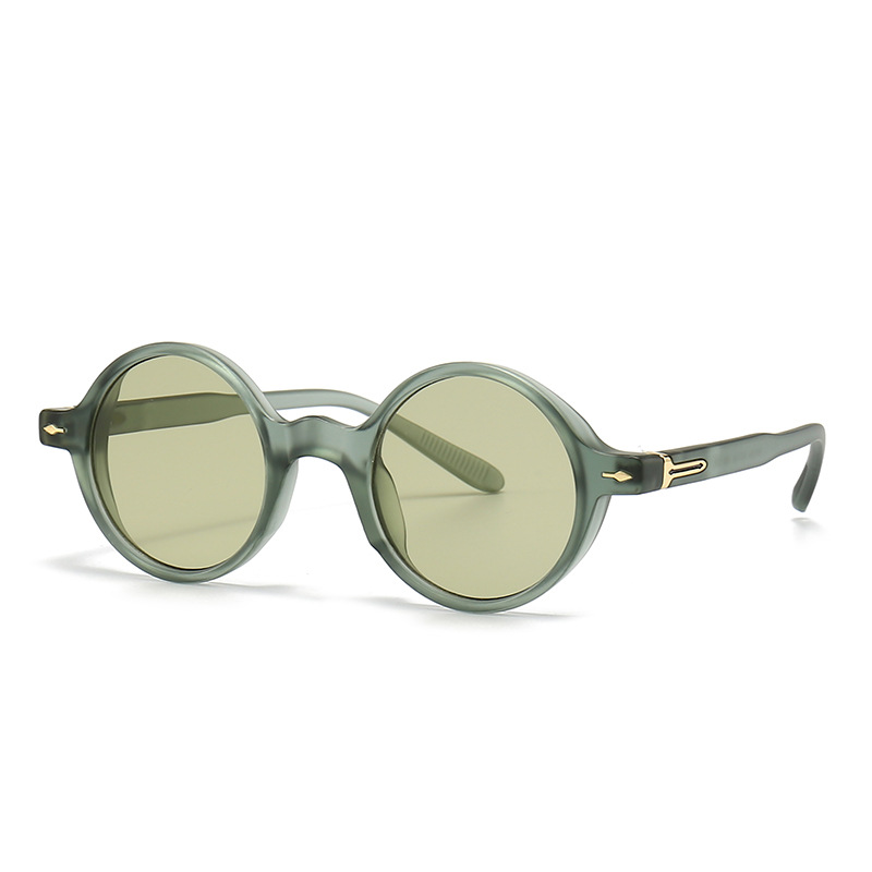 Lentes Oliva