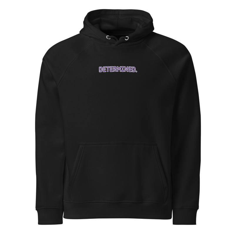 DTRM Unisex hoodie 