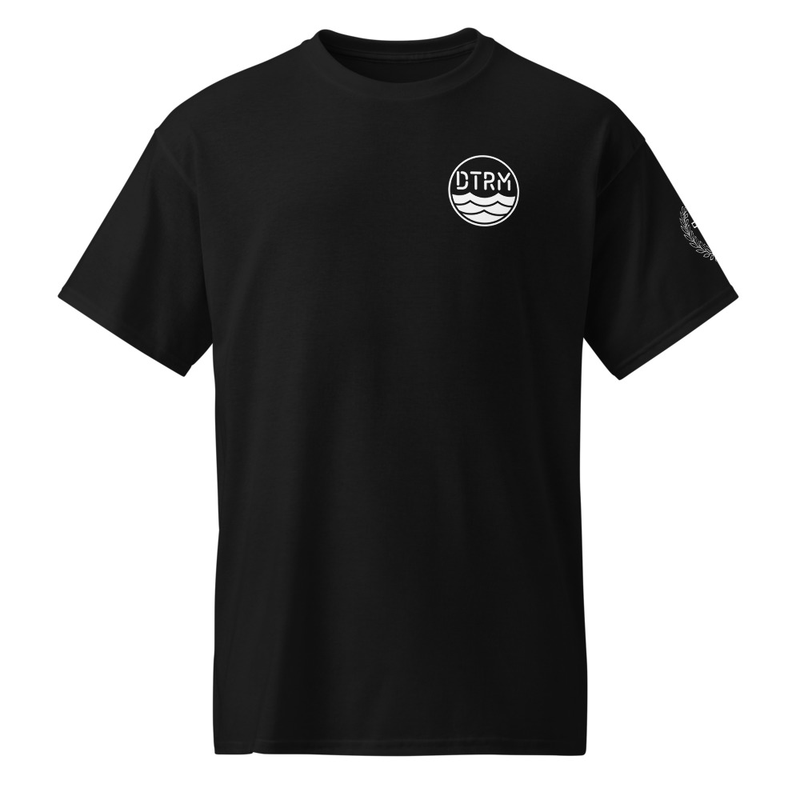 DTRM 50/50 Blend Athletic T-Shirt