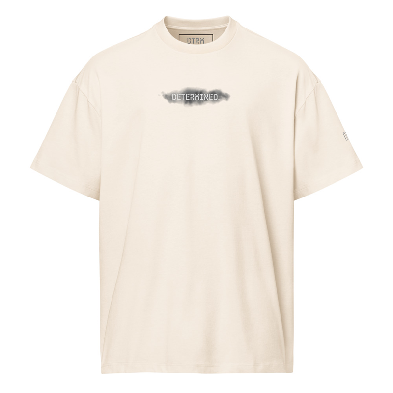 DTRM Men’s Box Tee
