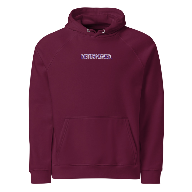 DTRM Unisex hoodie 