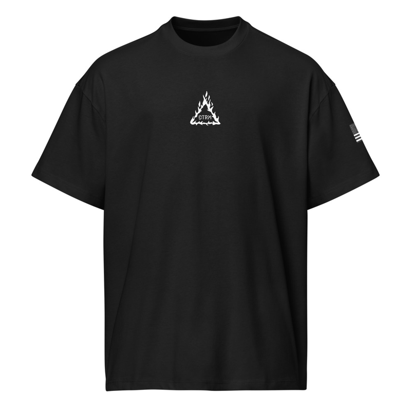 DTRM Men’s box tee